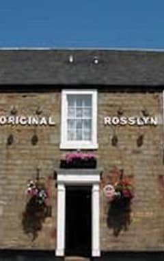 Hotelli The Original Rosslyn Inn (Roslin, Iso-Britannia)