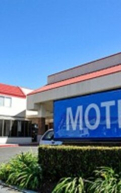 Hotel Motel 6 Irvine - Orange County Airport (Santa Ana, EE. UU.)