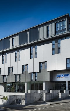 Hotel Park Inn By Radisson Aberdeen (Aberdeen, Reino Unido)
