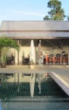Hotel Ampha Place (Mae Nam Beach, Thailand)