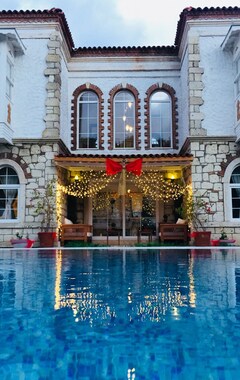 Hotel Monottoman Otel-Eski Kerme Ottoman Alaçatı (Alaçatı, Tyrkiet)