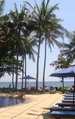 Hotelli Hotel Sunari Beach Resort (Singaraja, Indonesia)