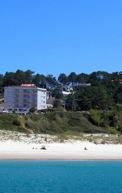Hotel Mar Azul (Pontevedra, España)