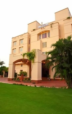 Hotel Paras Mahal (Udaipur, Indien)