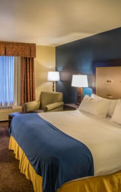 Hotelli Country Inn & Suites by Radisson, South Haven, MI (South Haven, Amerikan Yhdysvallat)