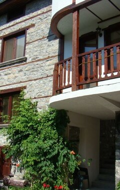 Hotel Starata kashta (Smoljan, Bulgaria)