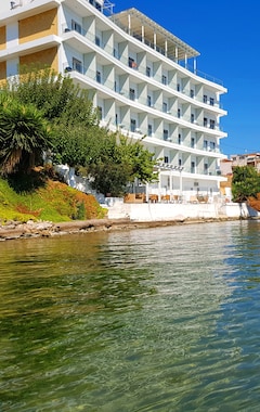 Hotelli Porto Evia Boutique (Eretria, Kreikka)