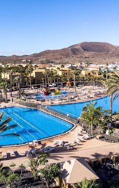 Hotelli Oasis Papagayo Resort (Corralejo, Espanja)