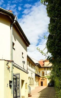 Hotelli Penzion Hradby (Prešov, Slovakia)