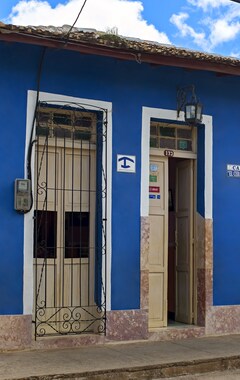 Hostal The Ceramist House (Trinidad, Kuuba)