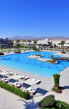 Hotel Steigenberger Alcazar (Sharm el-Sheikh, Egypten)