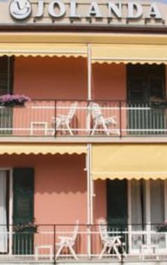 Hotel Villa Jolanda (Sestri Levante, Italia)