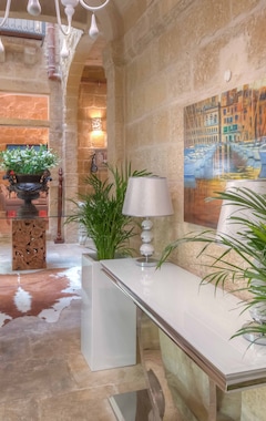 Hotelli Casa Birmula Boutique Hotel (Bormla, Malta)