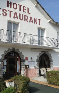 Hotel Béarn Bigorre (Lamarque-Pontacq, Frankrig)