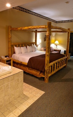 Resort Great Wolf Lodge (Niagara Falls, Canadá)