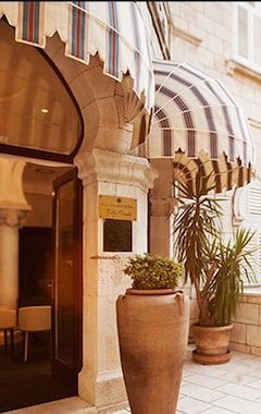Hotel Villa Orsula (Dubrovnik, Croacia)