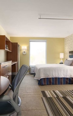 Hotel Home2 Suites By Hilton Salt Lake City-Murray, Ut (Murray, USA)