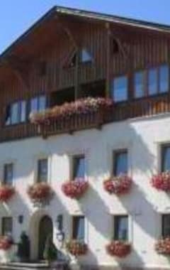 Hotel Gasthof Ebner (Absam, Austria)
