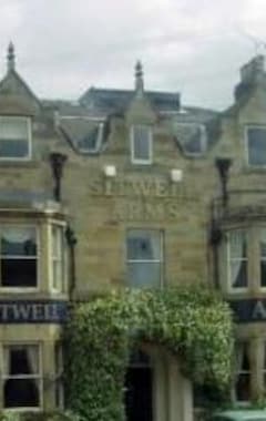 Hotel The Sitwell Arms (Sheffield, United Kingdom)