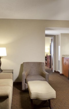 Hotel Embassy Suites Dallas (Plano, USA)
