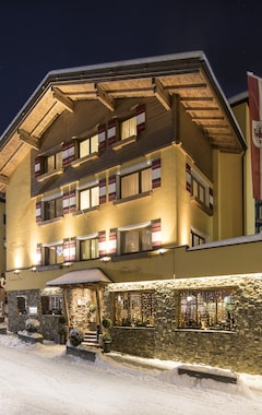 Hotelli Hotel Stockerwirt (Reith im Alpbachtal, Itävalta)