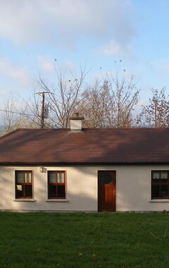Casa/apartamento entero Mountshannon Cottage (Gort, Irlanda)