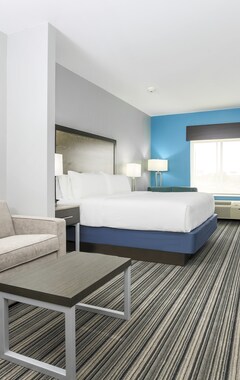 Hotelli Holiday Inn Express & Suites Houston - Hobby Airport Area, An Ihg Hotel (Houston, Amerikan Yhdysvallat)