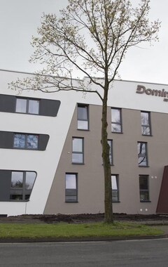 Hotel Dominik Motel (Paderborn, Alemania)