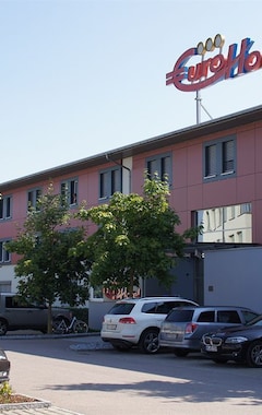 EuroHotel Günzburg (Günzburg, Alemania)