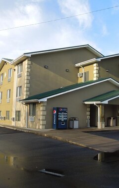 Hotel Super 8 By Wyndham Harrisonburg (Harrisonburg, EE. UU.)
