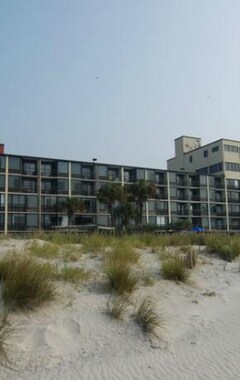 Hotel Peppertree Ocean Club (Myrtle Beach, EE. UU.)