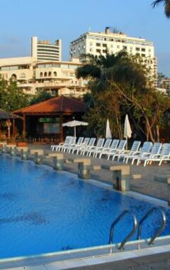 Portemilio Hotel & Resort (Jounieh, Líbano)