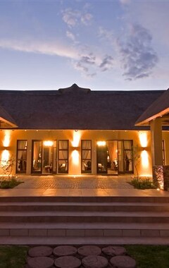 Hotel Valley Lodge & Spa (Magaliesburg, Sydafrika)