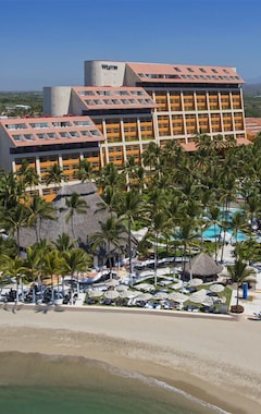 Hotel The Westin Resort & Spa, Puerto Vallarta (Puerto Vallarta, México)