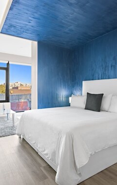 Hotel Global Luxury Suites At The Arches (Bronx, USA)