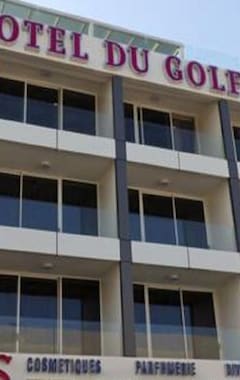 Hotelli Hotel du Golfe (Lomé, Togo)
