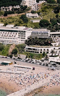 Hotel do Mar (Sesimbra, Portugal)