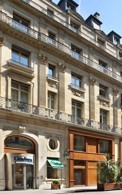 Hotelli Hotel Indigo Paris - Opera (Pariisi, Ranska)