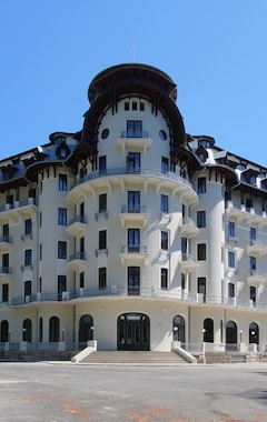 Hotel Palace (Băile Govora, Romania)