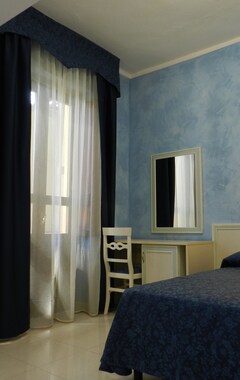Hotelli Hotel Air Palace Lingotto (Torino, Italia)