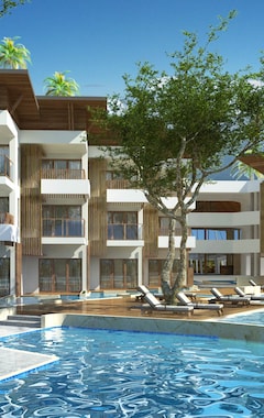 Lomakeskus Azura Beach Resort - All Inclusive-Adults Only (Playa Sámara, Costa Rica)