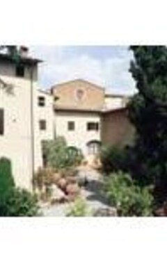 Hotel Fattoria Guicciardini (San Gimignano, Italien)