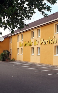 Hotel Logis Hôtel - Le Relais du Parisis (Villeparisis, France)