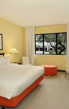 Hotel Bahia Mar Fort Lauderdale Beach - a DoubleTree by Hilton (Fort Lauderdale, USA)
