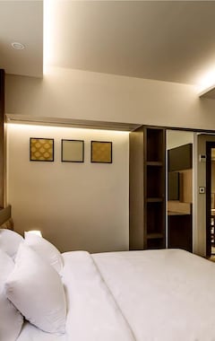 Hotel Minla (Bangalore, Indien)