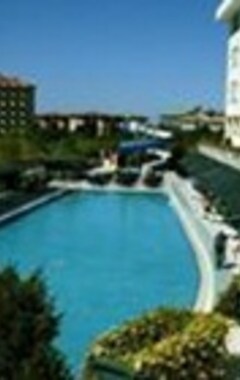 Hotelli Hotel Desiree Resort (Kumköy, Turkki)