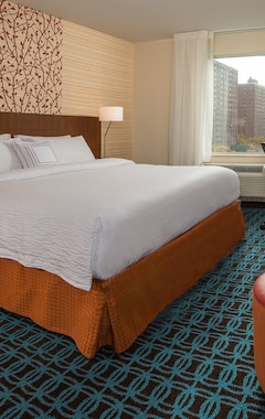 Hotel Fairfield Inn & Suites New York Manhattan/Downtown East (New York, USA)