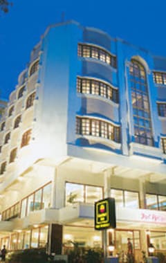 Hotel Comfort Inn Vijay Residency (Bangalore, Indien)