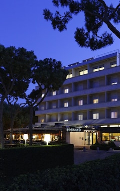Hotelli Cristallo (Giulianova, Italia)