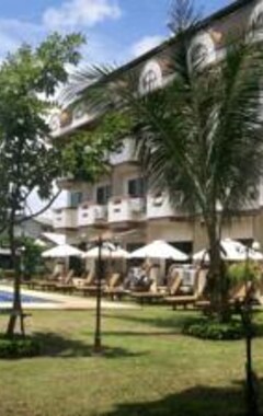 Hotelli Nanai Residence (Patong Beach, Thaimaa)